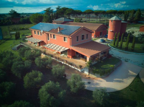  Tenuta Terre dei Latini  Сеньи